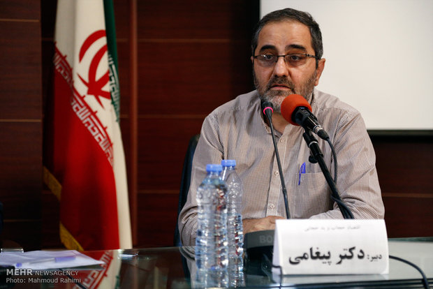 معضل مصرف کالای خارجی