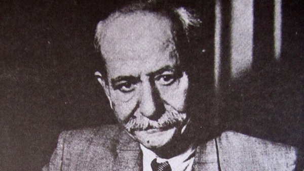 همین امروز را به خاطر دهخدا فارسی حرف بزنیم