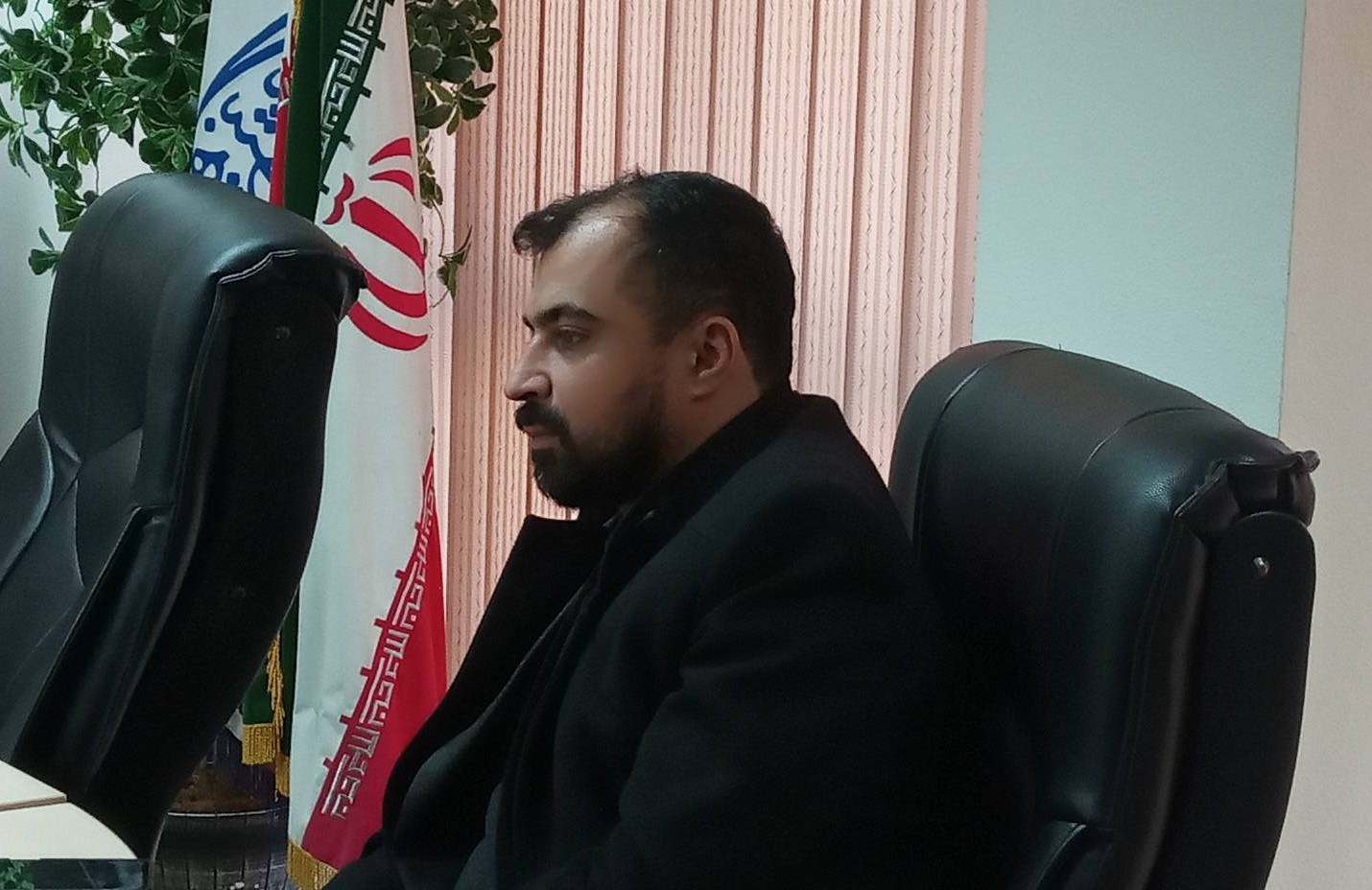 دومین جلسه هم‌اندیشی تحقق اولویت‌های ستاد علم و فناوری برگزار شد 