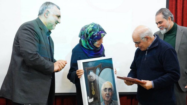 هوشنگ مرادی‌کرمانی: دیگر نمی‌نویسم!