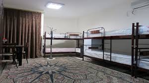 تخلیه خوابگاههای دانشجویی دانشگاه علامه از امروز تخلیه خوابگاههای دانشجویی دانشگاه علامه از امروز