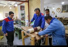 بودجه ۲۹۸ میلیارد تومانی هنرستانها در سال جاری بودجه ۲۹۸ میلیارد تومانی هنرستانها در سال جاری