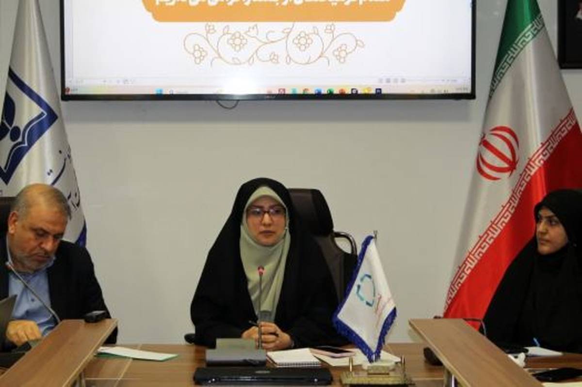 بسیج تمامی ارکان وزارت آموزش و پرورش برای کاهش و پیشگیری از آسیبهای اجتماعی بسیج تمامی ارکان وزارت آموزش و پرورش برای کاهش و پیشگیری از آسیبهای اجتماعی