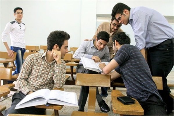 نحوه دریافت معافیت تحصیلی دانشجویان شاغل به تحصیل در خارج اعلام شد نحوه دریافت معافیت تحصیلی دانشجویان شاغل به تحصیل در خارج اعلام شد