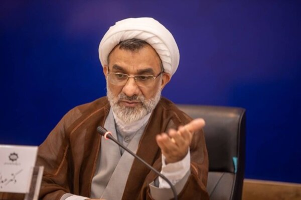 ممنوعیت شرکت پذیرفتهشدگان ۱۴۰۳ در آزمون آینده عین عدالت آموزشی است ممنوعیت شرکت پذیرفتهشدگان ۱۴۰۳ در آزمون آینده عین عدالت آموزشی است