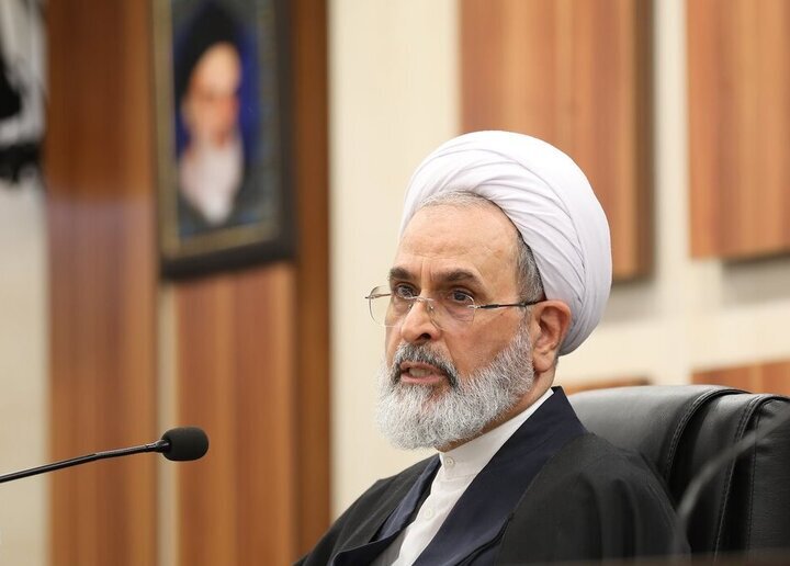 آمادگی حوزه علمیه برای توسعه آموزشهای عرصه تبلیغ بینالملل آمادگی حوزه علمیه برای توسعه آموزشهای عرصه تبلیغ بینالملل
