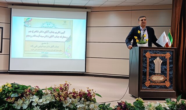 ۹۰ درصد دانشآموختگان دانشگاه علمی کاربردی مشغول به کار هستند ۹۰ درصد دانشآموختگان دانشگاه علمی کاربردی مشغول به کار هستند