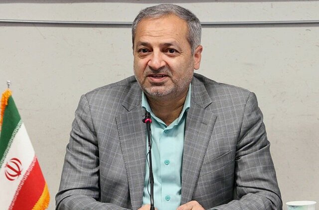 اجرای آییننامه ارتقای رتبهبندی معلمان از مهر ۱۴۰۴ اجرای آییننامه ارتقای رتبهبندی معلمان از مهر ۱۴۰۴