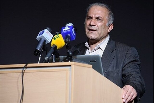 نگرانی از افت جایگاه علمی دانشگاهها در رتبهبندیهای جهانی نگرانی از افت جایگاه علمی دانشگاهها در رتبهبندیهای جهانی