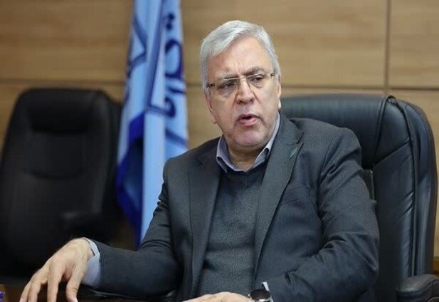 دانشگاه شهیدبهشتی راهحلهای علمی برای چالشهای کلان جامعه دارد دانشگاه شهیدبهشتی راهحلهای علمی برای چالشهای کلان جامعه دارد