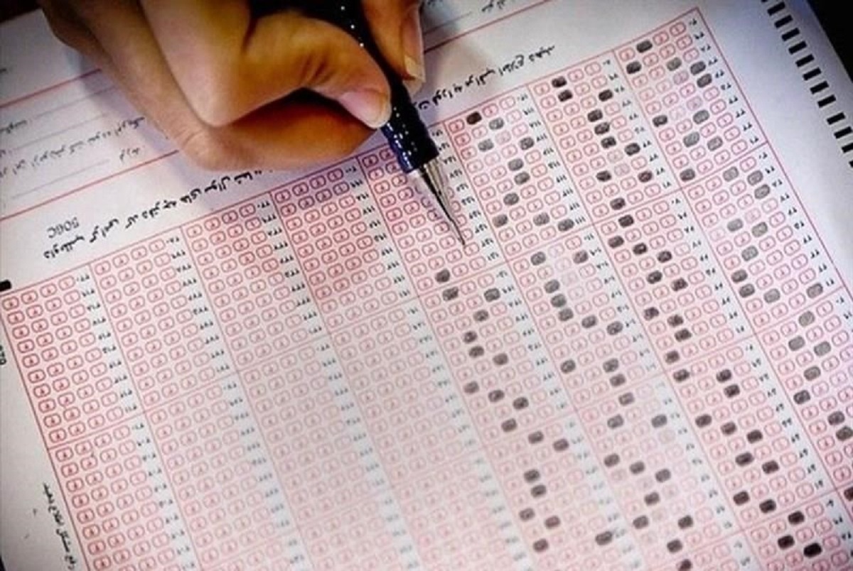 اعلام ضرایب جدید دروس نظام آموزشی ۶-۳-۳ در کنکور ۱۴۰۴