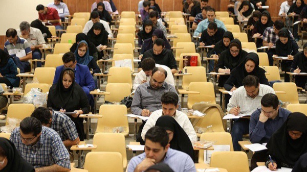 داوطلبان آزمون بلاتکلیف لیسانس به پزشکی خواستار افزایش شرط سن