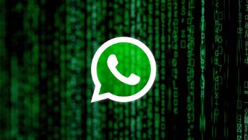 هشدار جدی واتساپ برای این کاربران اعلام شد هشدار جدی واتساپ برای این کاربران اعلام شد