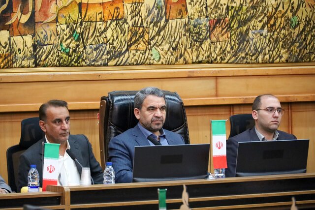 اطلس روانی و اجتماعی طرح نماد در استان‌ها تدوین شود