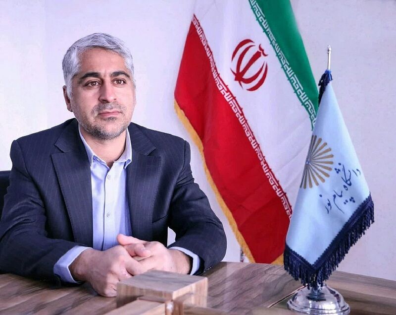 نخستین پارک علم و فناوری تخصصی دانشگاه پیام‌نور راه‌اندازی می‌شود