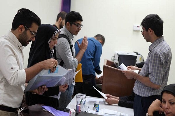 اعلام زمان پاسخ دهی به درخواست‌های میهمانی و انتقال دانشجویان
