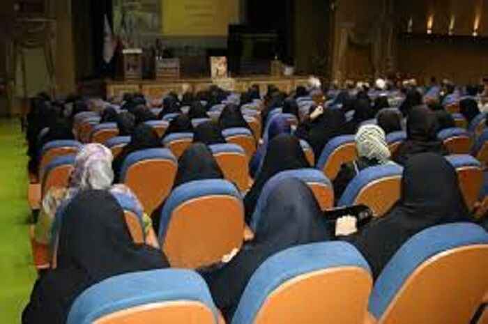 کلاس‌های آموزشی حج دانشگاهیان آغاز شد