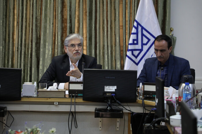 تصویب اساسنامه سازمان سنجش آموزش کشور در حال بررسی است