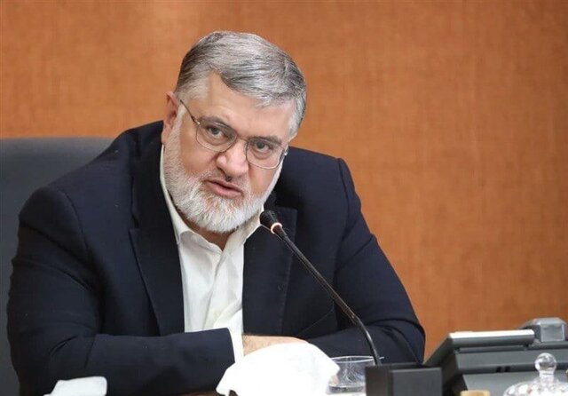 ضرورت برگزاری هفته معلم با مشارکت حداکثری و برنامهریزی دقیق ضرورت برگزاری هفته معلم با مشارکت حداکثری و برنامهریزی دقیق