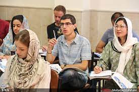 نمیتوانیم حجم زیادی از دانشجویان خارجی را در دانشگاه علامه طباطبایی پذیرش کنیم نمیتوانیم حجم زیادی از دانشجویان خارجی را در دانشگاه علامه طباطبایی پذیرش کنیم