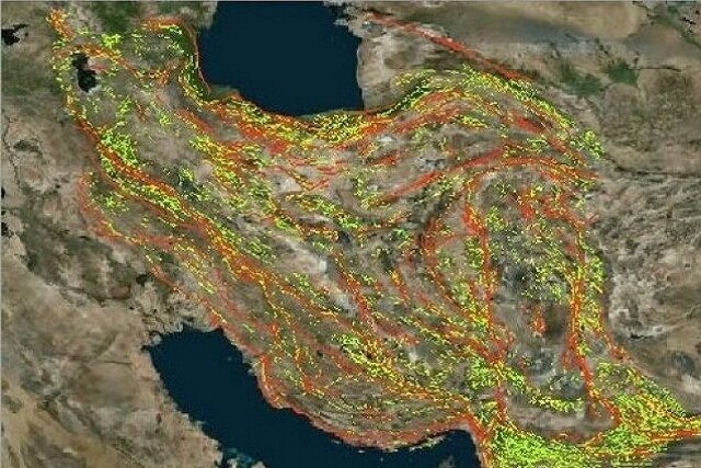 ثبت بیش از ۲۱ هزار گزارش علمی در سامانه زمینشناسی کشور ثبت بیش از ۲۱ هزار گزارش علمی در سامانه زمینشناسی کشور