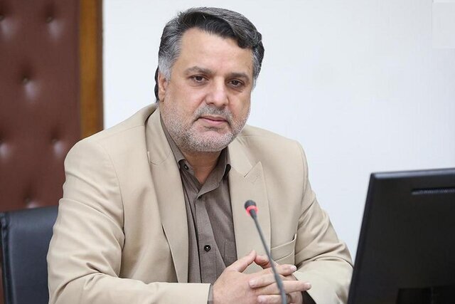برای تحقق شعار سال، سرمایههای راکد مردمی را به قطار توسعه ملی وصل کنیم برای تحقق شعار سال، سرمایههای راکد مردمی را به قطار توسعه ملی وصل کنیم