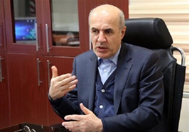ارتباط دانشجویان ایرانی در خارج نباید با کشور قطع شود ارتباط دانشجویان ایرانی در خارج نباید با کشور قطع شود