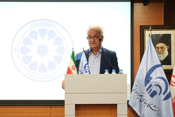 مجمععمومی اتحادیه دانشگاهها و مؤسسات غیرانتفاعی برگزار میشود مجمععمومی اتحادیه دانشگاهها و مؤسسات غیرانتفاعی برگزار میشود