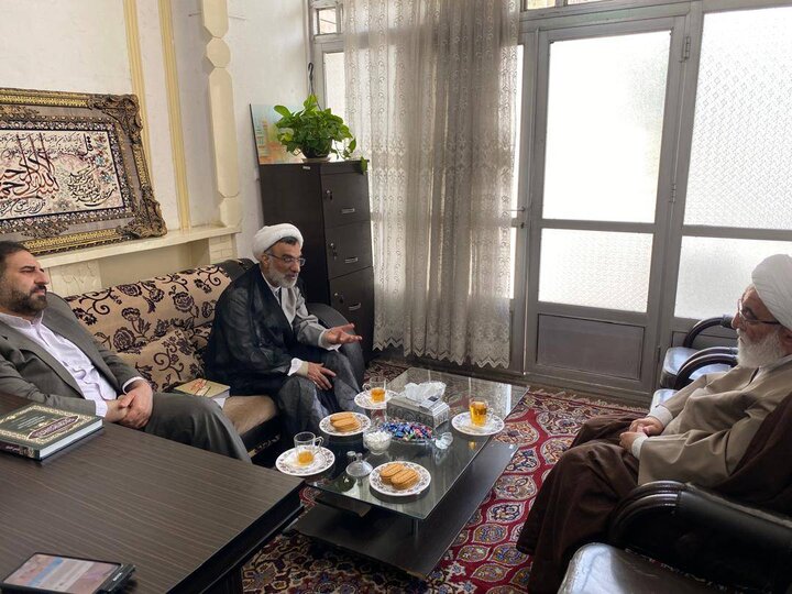 تعامل با دولت و نخبگان محور اصلی سیاستگذاریهای شورا تعامل با دولت و نخبگان محور اصلی سیاستگذاریهای شورا