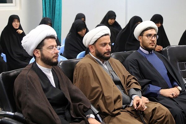 شناسایی و پایش ۱۱۳۵ نخبه و استعداد برتر حوزوی در خراسان شناسایی و پایش ۱۱۳۵ نخبه و استعداد برتر حوزوی در خراسان