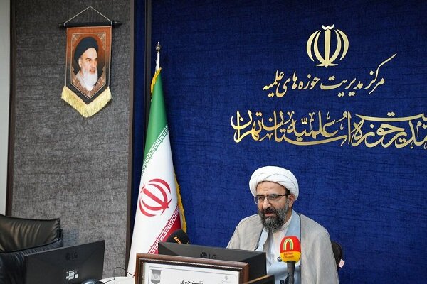 آموزش طلاب در زمینه هوش مصنوعی اولویت دارد آموزش طلاب در زمینه هوش مصنوعی اولویت دارد