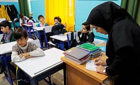 استخدام ۷۰ هزار نفر در سطوح مختلف وزارت آموزش و پرورش استخدام ۷۰ هزار نفر در سطوح مختلف وزارت آموزش و پرورش