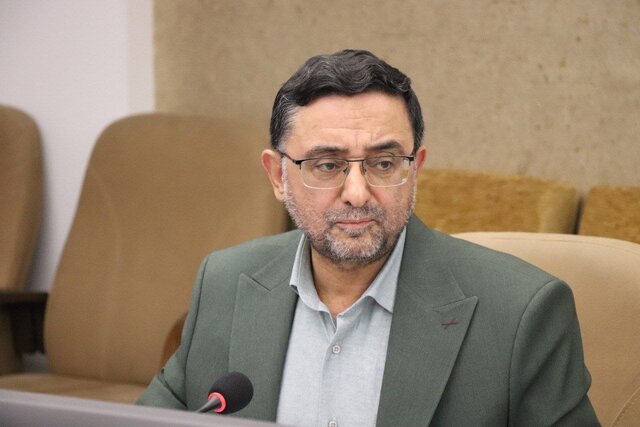 ضرورت اصلاح نظام اداری و تقویت حس تعلق سازمانی در دانشگاه ضرورت اصلاح نظام اداری و تقویت حس تعلق سازمانی در دانشگاه