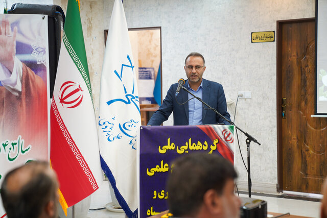 راهاندازی ۱۶۰ مجموعه نخبه پرور در سراسر کشور راهاندازی ۱۶۰ مجموعه نخبه پرور در سراسر کشور