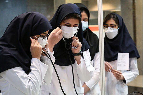 منابع و مواد آزمون پذیرش دانشجوی لیسانس به پزشکی سال ۱۴۰۴ منتشر شد منابع و مواد آزمون پذیرش دانشجوی لیسانس به پزشکی سال ۱۴۰۴ منتشر شد