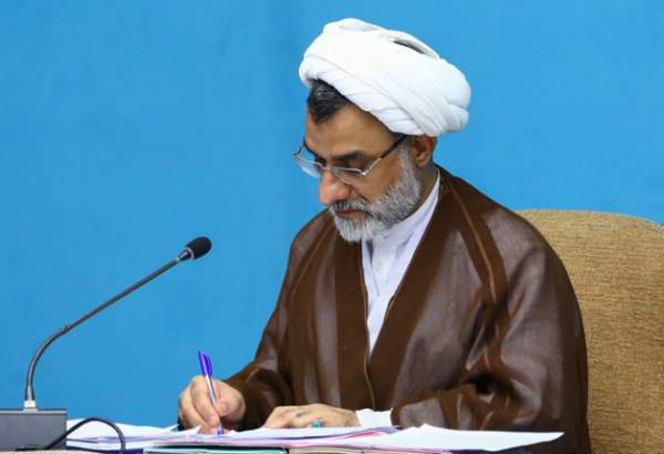 پیام تبریک دبیر شورای عالی انقلاب فرهنگی به وزیر ورزش و جوانان پیام تبریک دبیر شورای عالی انقلاب فرهنگی به وزیر ورزش و جوانان