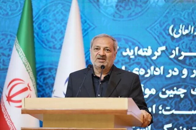 وزیر آموزش و پرورش: تبدیل یک ایده به عمل با پیگیری مداوم دست یافتنی است