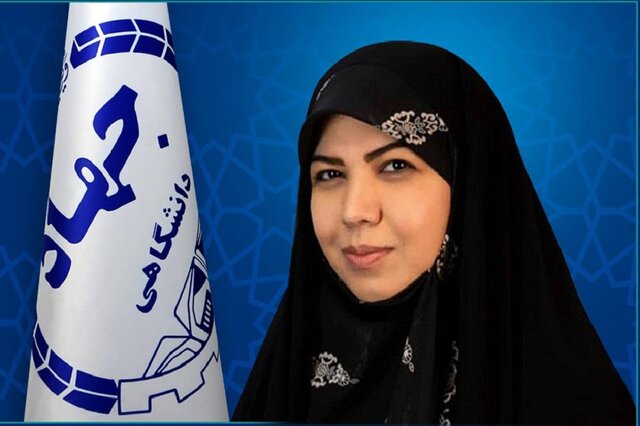 سرپرست معاونت پژوهش و فناوری جهاددانشگاهی منصوب شد