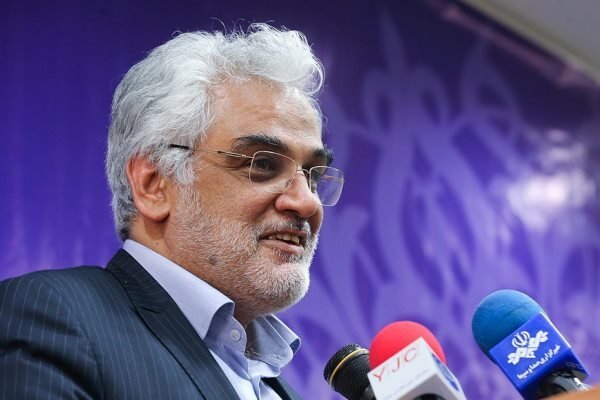 دانشگاه باید برای تغییر باورهای دانشجویان برنامه داشته باشد دانشگاه باید برای تغییر باورهای دانشجویان برنامه داشته باشد