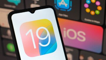 آنچه از iOS ۱۹ لو رفته است آنچه از iOS ۱۹ لو رفته است
