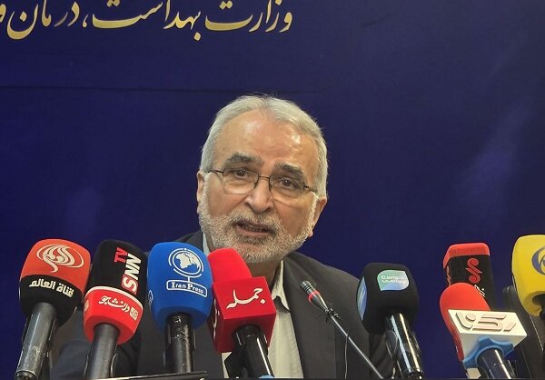 خودکشی دستیاران را به صفر میرسانیم؛بودجه افزایش ظرفیت پزشکی تأمین نشد خودکشی دستیاران را به صفر میرسانیم؛بودجه افزایش ظرفیت پزشکی تأمین نشد