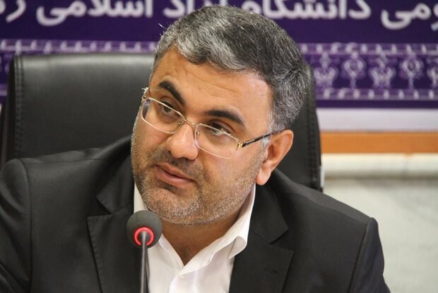 تمرکز دانشگاه آزاد اسلامی استان تهران بر احیای ورزش دانشجویی تمرکز دانشگاه آزاد اسلامی استان تهران بر احیای ورزش دانشجویی