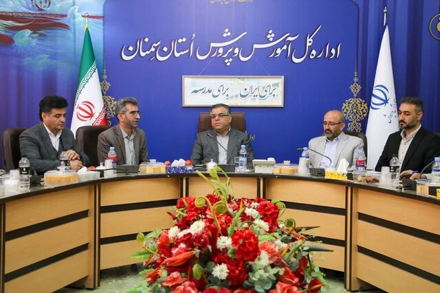 لزوم مدیریت قطعی برق در فصل امتحانات مدارس لزوم مدیریت قطعی برق در فصل امتحانات مدارس