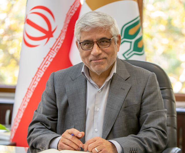 انتصاب رئیس دانشگاه تربیت مدرس به عنوان عضو شورای راهبری مدیریت سبز ستاد وزارت عتف