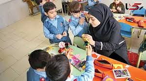 تعیین شهریه کودکستانها باید نظاممند باشد تعیین شهریه کودکستانها باید نظاممند باشد