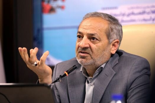 اوان کودکی دوره آموزش نیست/ ضرورت بهرهمندی از نقشهراه برنامه جامع یادگیری و تربیتی اوان کودکی دوره آموزش نیست/ ضرورت بهرهمندی از نقشهراه برنامه جامع یادگیری و تربیتی