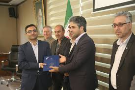 رئیس بنیاد نخبگان استان اردبیل معرفی شد رئیس بنیاد نخبگان استان اردبیل معرفی شد