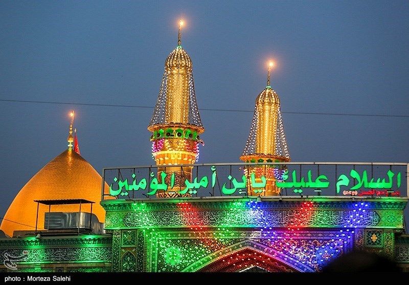 امام صادق (ع) احیاگر بزرگ نهضت حسینی و فرهنگ عاشورا امام صادق (ع) احیاگر بزرگ نهضت حسینی و فرهنگ عاشورا