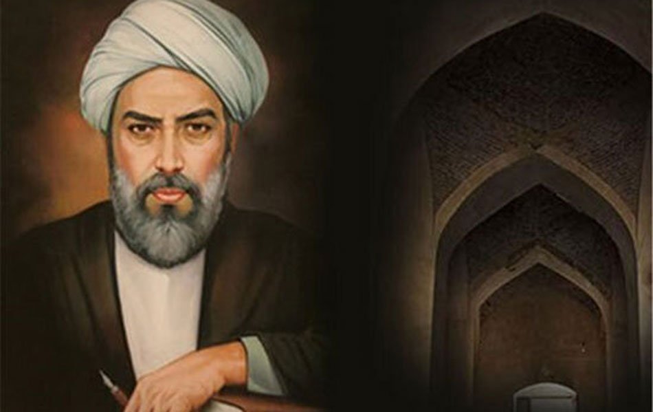 شیخ بهایی نابغه لبنانیالاصل و نگارش اولین توضیح المسائل فارسی شیخ بهایی نابغه لبنانیالاصل و نگارش اولین توضیح المسائل فارسی