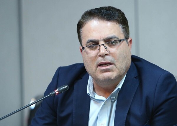 حضور فیزیکی کتابفروشان در نمایشگاه کتاب تهران ۱۴۰۳ الزامی نیست حضور فیزیکی کتابفروشان در نمایشگاه کتاب تهران ۱۴۰۳ الزامی نیست